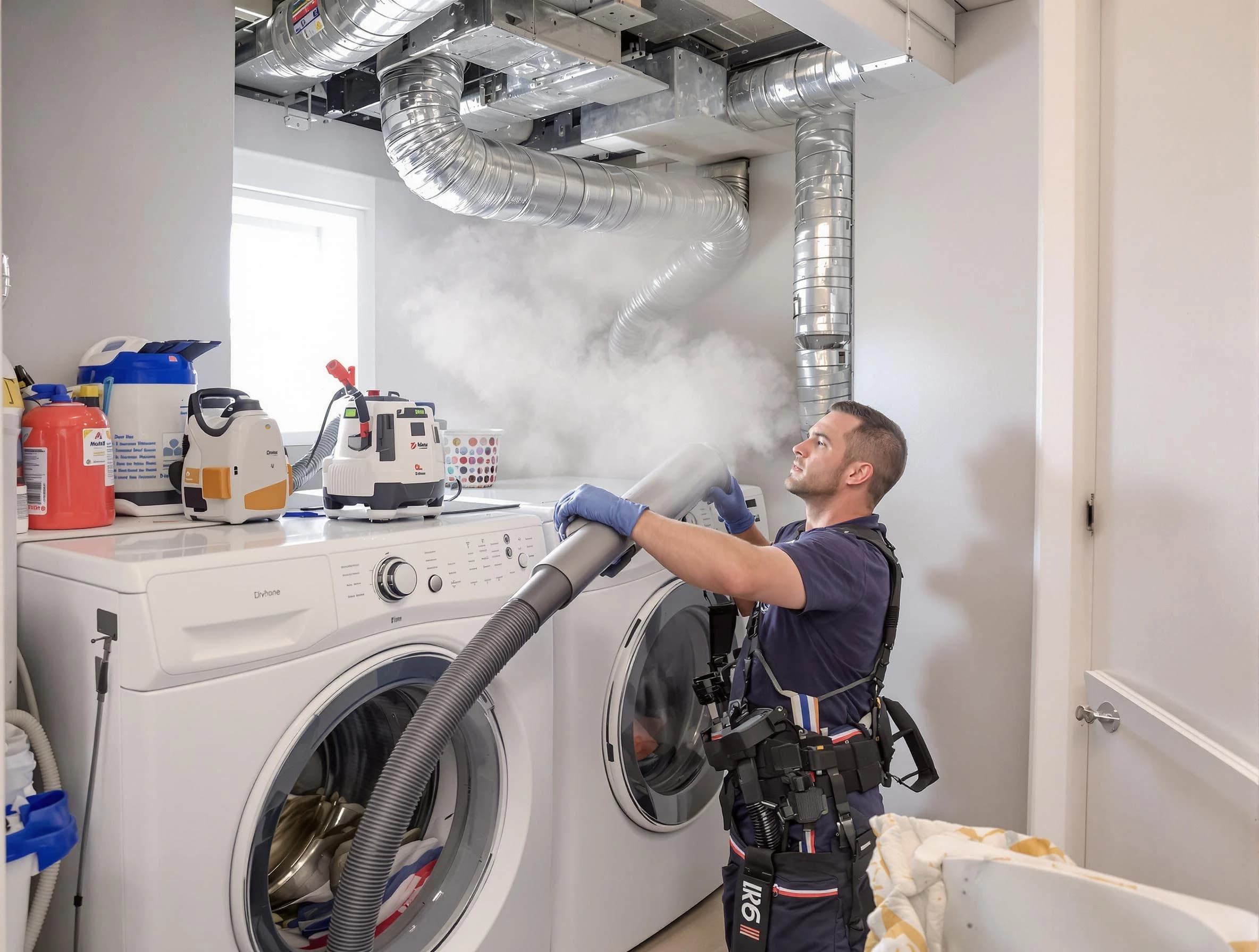 Duct Cleaning service in Milliken, CO